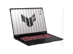ASUS TUF 18", Nvidia RTX 5060, MS Office 2024 Pro, Notebook, mit 18 Zoll Display, AMD Ryzen™ 7,260 Prozessor, 16 GB RAM, 1000 GB SSD, NVIDIA GeForce RTX™ 5060, Schwarz, Windows 11 Pro – Bild 2
