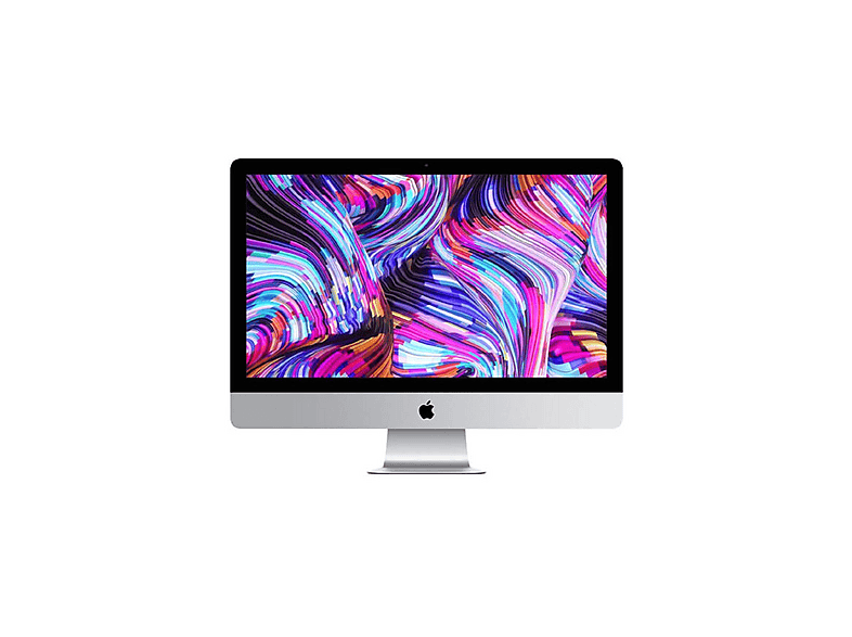 image-324.png APPLE iMac 17.1 (Late 2015), All in one PC mit 27 Zoll Display, Intel® Core™ i7 Prozessor, 16 GB RAM, 24 GB SSD, 1 TB HDD, Silber – Image 1