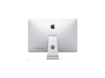 APPLE iMac 17.1 (Late 2015), All in one PC mit 27 Zoll Display, Intel® Core™ i7 Prozessor, 16 GB RAM, 24 GB SSD, 1 TB HDD, Silber – Image 3
