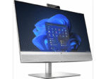 HP ELITEONE 840 G9 AIO I7-14700 32G 1T W11P, All-in-One-PC mit 23,8 Zoll Display, Intel® Core™ i7 Prozessor, 32 GB RAM, 1 TB SSD SSD, Silber – Image 2