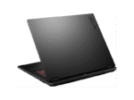 ASUS TUF 18", Nvidia RTX 5060, MS Office 2024 Pro, Notebook, mit 18 Zoll Display, AMD Ryzen™ 7,260 Prozessor, 16 GB RAM, 1000 GB SSD, NVIDIA GeForce RTX™ 5060, Schwarz, Windows 11 Pro – Bild 4