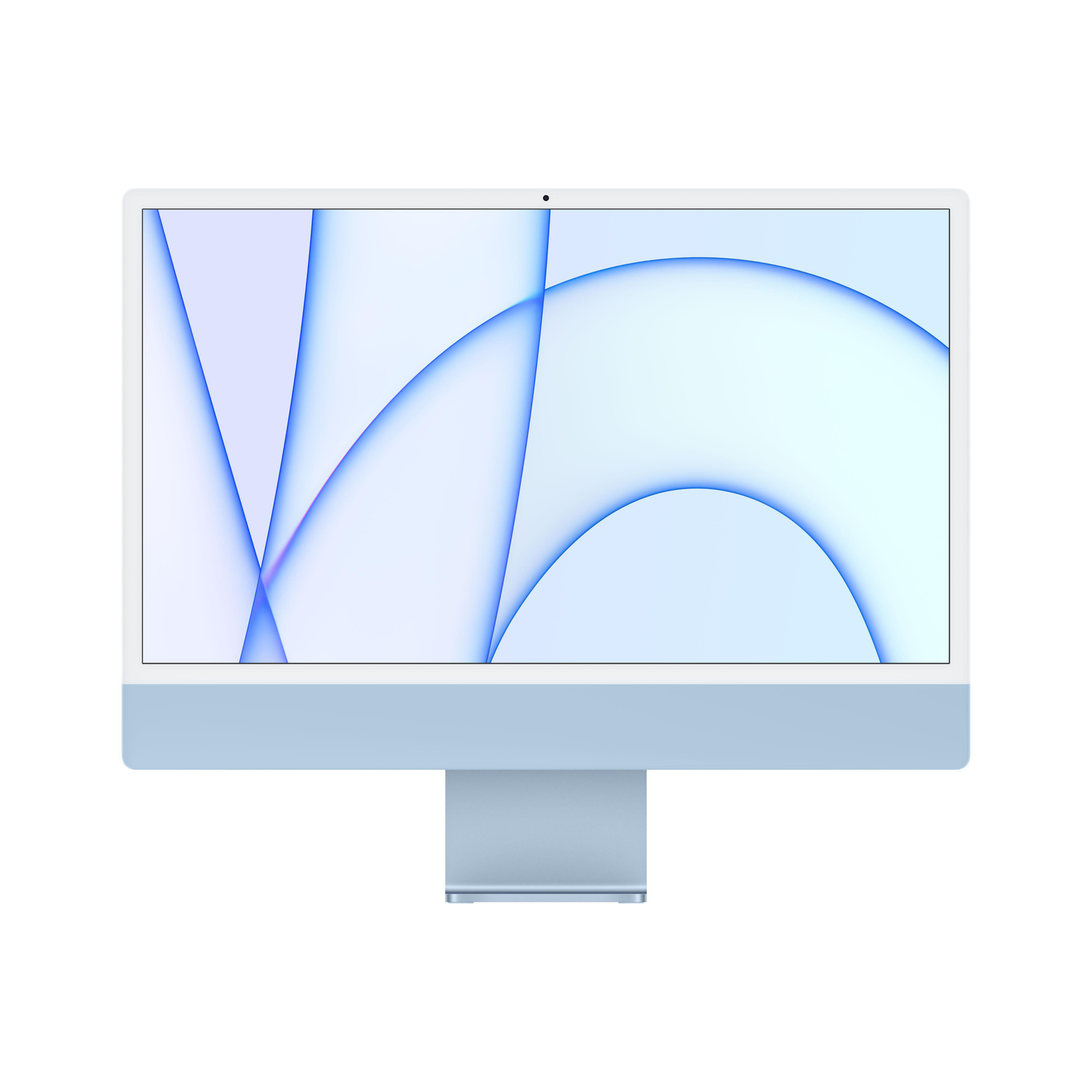 image-339.png APPLE iMac (2021) - M-Series - 8 GB - 256 GB - Apple M1 - macOS Big Sur – Image 1