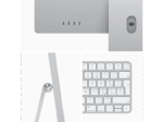 APPLE iMac (2021) - M-Series - 8 GB - 256 GB - Apple M1 - macOS Big Sur – Image 5