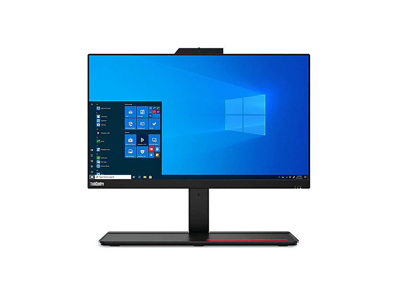 image-351.png LENOVO ThinkCentre M90a, AIO mit 23,8 Zoll Display, Intel® Core™ i5 Prozessor, 16 GB RAM, 256 GB SSD, Schwarz – Image 1