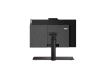 LENOVO ThinkCentre M90a, AIO mit 23,8 Zoll Display, Intel® Core™ i5 Prozessor, 16 GB RAM, 256 GB SSD, Schwarz – Image 3
