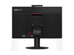 LENOVO ThinkCentre M920z, AIO mit 23,8 Zoll Display, Intel® Core™ i5 Prozessor, 8 GB RAM, 256 GB SSD, Schwarz – Image 2