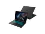 GIGABYTE Gaming A16 3VHK3DE894SH - 16 Zoll - AMD Ryzen™ 7 260 - 16 GB - 1 TB - NVIDIA GeForce RTX™ 5060 - Windows 11 Home – Bild 2