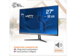 CSL Unity F27B-ALS, All-in-One-PC mit 27 Zoll Display, 32 GB RAM, 1000 GB SSD, Schwarz – Image 6