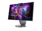 LENOVO Yoga AIO 27IAH10, All in One PC mit 27 Zoll Display, Intel® Core™ Ultra 7 Prozessor, 16 GB RAM, 1000 GB SSD, Grau – Image 2