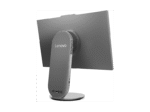 LENOVO Yoga AIO 27IAH10, All in One PC mit 27 Zoll Display, Intel® Core™ Ultra 7 Prozessor, 16 GB RAM, 1000 GB SSD, Grau – Image 3