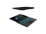 GIGABYTE Gaming A16 3VHK3DE894SH - 16 Zoll - AMD Ryzen™ 7 260 - 16 GB - 1 TB - NVIDIA GeForce RTX™ 5060 - Windows 11 Home – Bild 4