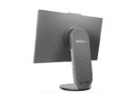LENOVO Yoga AIO 27IAH10, All in One PC mit 27 Zoll Display, Intel® Core™ Ultra 7 Prozessor, 16 GB RAM, 1000 GB SSD, Grau – Image 4