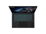 GIGABYTE Gaming A16 3VHK3DE894SH - 16 Zoll - AMD Ryzen™ 7 260 - 16 GB - 1 TB - NVIDIA GeForce RTX™ 5060 - Windows 11 Home – Bild 5
