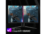 MSI MPG 321CURXDE QD-OLED 32 Zoll  UHD 4K  Gaming Monitor  0,03 ms Reaktionszeit 240 Hz – Image 3