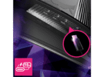 MSI MPG 321CURXDE QD-OLED 32 Zoll  UHD 4K  Gaming Monitor  0,03 ms Reaktionszeit 240 Hz – Image 4