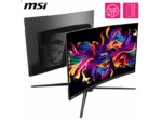 MSI MPG 321CURXDE QD-OLED 32 Zoll  UHD 4K  Gaming Monitor  0,03 ms Reaktionszeit 240 Hz – Image 6