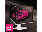 MSI MPG 321URXWDE QD-OLED 31,5 Zoll  UHD 4K  Gaming Monitor  0,03 ms Reaktionszeit 240 Hz – Image 3