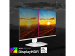 MSI MPG 321URXWDE QD-OLED 31,5 Zoll  UHD 4K  Gaming Monitor  0,03 ms Reaktionszeit 240 Hz – Image 4