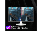 MSI MPG 321URXWDE QD-OLED 31,5 Zoll  UHD 4K  Gaming Monitor  0,03 ms Reaktionszeit 240 Hz – Image 5