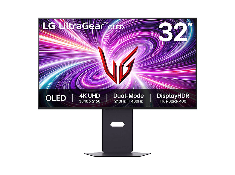 image-447.png LG 32GX870A-B 32IN 80CM 3840X2160 16:9 1500000:1 0.03 32 Zoll UHD 4K UHD 4K Monitor (0,03 ms Reaktionszeit , 240 Hz nativ) – Image 1