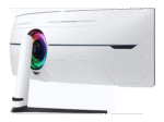 SAMSUNG Odyssey Neo G95NC S57CG954NU 57 Zoll  Dual UHD  Gaming Monitor  1 ms Reaktionszeit 240 Hz – Image 5