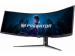 ACER Z57/57"/GAM/DUAL UHD /120HZ/ERGO 57 Zoll Dual UHD Gaming Monitor (1 ms Reaktionszeit , 120 Hz , 60 Hz nativ) – Image 3