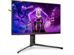 AOC AG324UX 31,5 Zoll  UHD 4K  Gaming Monitor  1 ms Reaktionszeit 144 Hz – Image 2