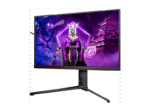 AOC AG324UX 31,5 Zoll  UHD 4K  Gaming Monitor  1 ms Reaktionszeit 144 Hz – Image 3