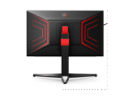 AOC AG324UX 31,5 Zoll  UHD 4K  Gaming Monitor  1 ms Reaktionszeit 144 Hz – Image 6