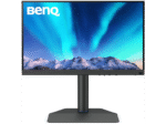BENQ SW272U-27"/OFF/UHD 4K/60 HZ/ERGO 27 Zoll UHD 4K Monitor (5 ms Reaktionszeit , 60 Hz , 60 Hz nativ)