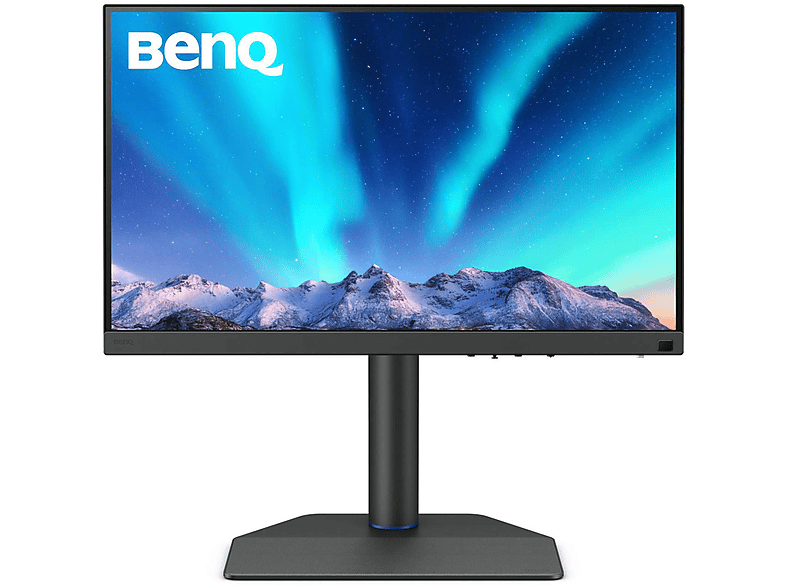 image-477.png BENQ SW272U-27"/OFF/UHD 4K/60 HZ/ERGO 27 Zoll UHD 4K Monitor (5 ms Reaktionszeit , 60 Hz , 60 Hz nativ) – Image 1
