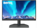 BENQ SW272U-27"/OFF/UHD 4K/60 HZ/ERGO 27 Zoll UHD 4K Monitor (5 ms Reaktionszeit , 60 Hz , 60 Hz nativ) – Image 2