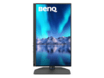 BENQ SW272U-27"/OFF/UHD 4K/60 HZ/ERGO 27 Zoll UHD 4K Monitor (5 ms Reaktionszeit , 60 Hz , 60 Hz nativ) – Image 3