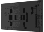IIYAMA TE6513A-B1AG 65 IN UHD IR 40P T POINTS 4K UHD Monitor (Flat, 64,5 Zoll / 163,9 cm, UHD 4K) – Image 3