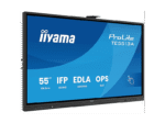 IIYAMA TE6513A-B1AG 65 IN UHD IR 40P T POINTS 4K UHD Monitor (Flat, 64,5 Zoll / 163,9 cm, UHD 4K) – Image 4