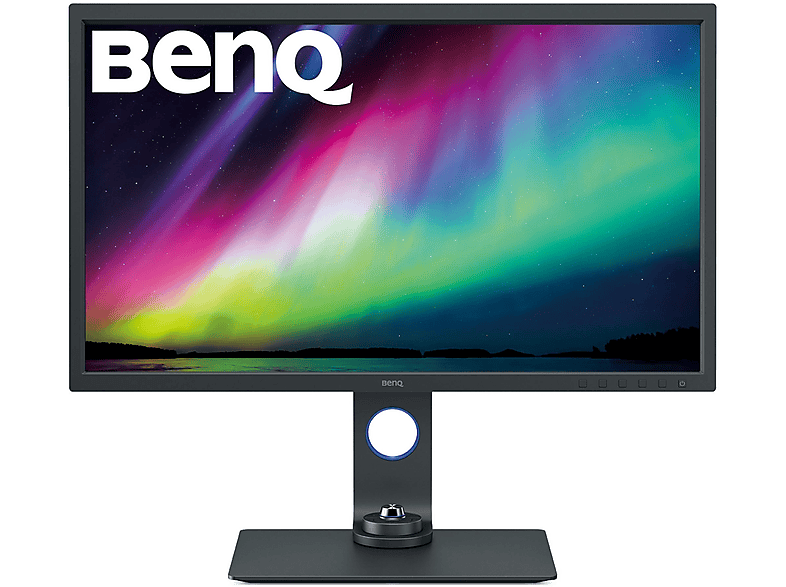 image-489.png BENQ SW321C-32"/OFF/UHD/60 HZ/ERGO 32 Zoll UHD 4K Monitor (5 ms Reaktionszeit , 60 Hz , 60 Hz nativ) – Image 1