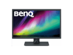 BENQ SW321C-32"/OFF/UHD/60 HZ/ERGO 32 Zoll UHD 4K Monitor (5 ms Reaktionszeit , 60 Hz , 60 Hz nativ) – Image 3