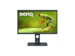 BENQ SW321C-32"/OFF/UHD/60 HZ/ERGO 32 Zoll UHD 4K Monitor (5 ms Reaktionszeit , 60 Hz , 60 Hz nativ) – Image 6