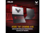 ASUS FA808UH-S9018W - 18 Zoll - AMD Ryzen™ 7 260 - 16 GB - 1 TB - NVIDIA GeForce RTX™ 5050 - Windows 11 Home – Bild 4