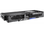 MSI GEFORCE RTX 5080 16G GAMING TRIO OC (NVIDIA, Gaming Grafikkarte) – Image 4