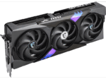 MSI GEFORCE RTX 5080 16G GAMING TRIO OC (NVIDIA, Gaming Grafikkarte) – Image 6