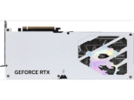 MSI GeForce RTX 5080 16G GAMING TRIO OC WHITE (NVIDIA, Grafikkarte) – Bild 5