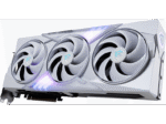 MSI GeForce RTX 5080 16G GAMING TRIO OC WHITE (NVIDIA, Grafikkarte) – Bild 6