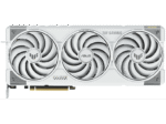ASUS TUF-RTX5070TI-O16G-WHITE-GAMING (NVIDIA, Grafikkarte)
