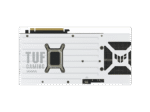 ASUS TUF-RTX5070TI-O16G-WHITE-GAMING (NVIDIA, Grafikkarte) – Image 4