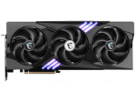 MSI GeForce RTX 5070 Ti 16G GAMING TRIO OC (NVIDIA, Gaming Grafikkarte) – Bild 2