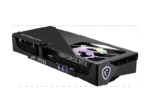 MSI GeForce RTX 5070 Ti 16G GAMING TRIO OC (NVIDIA, Gaming Grafikkarte) – Bild 3