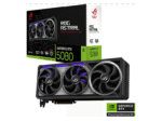 ASUS ROG-ASTRAL-RTX5080-O16G-GAMING (NVIDIA, Grafikkarte)