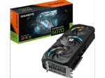 GIGABYTE Grafikkarte GeForce RTX 5070 Ti GAMING OC (NVIDIA, Gaming Graphics card)