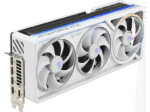 ASUS ROG ASTRAL GEFORCE RTX 5080 16GB WHITE OC (NVIDIA, Grafikkarte) – Image 2